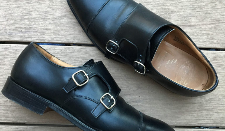 Church's Shoe Review, My First English-Made Shoes - Emploom